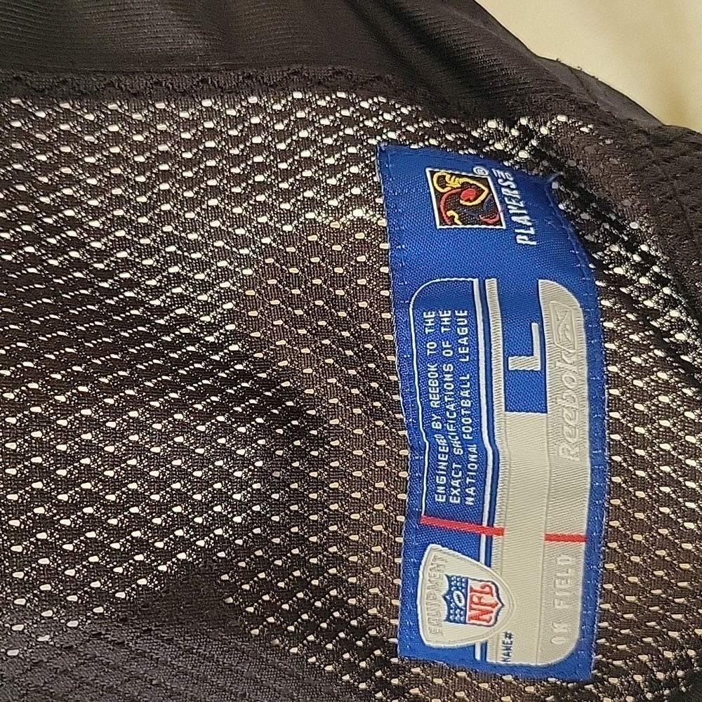 NFL Reebok Large (14-16) - Picture 8 of 10
